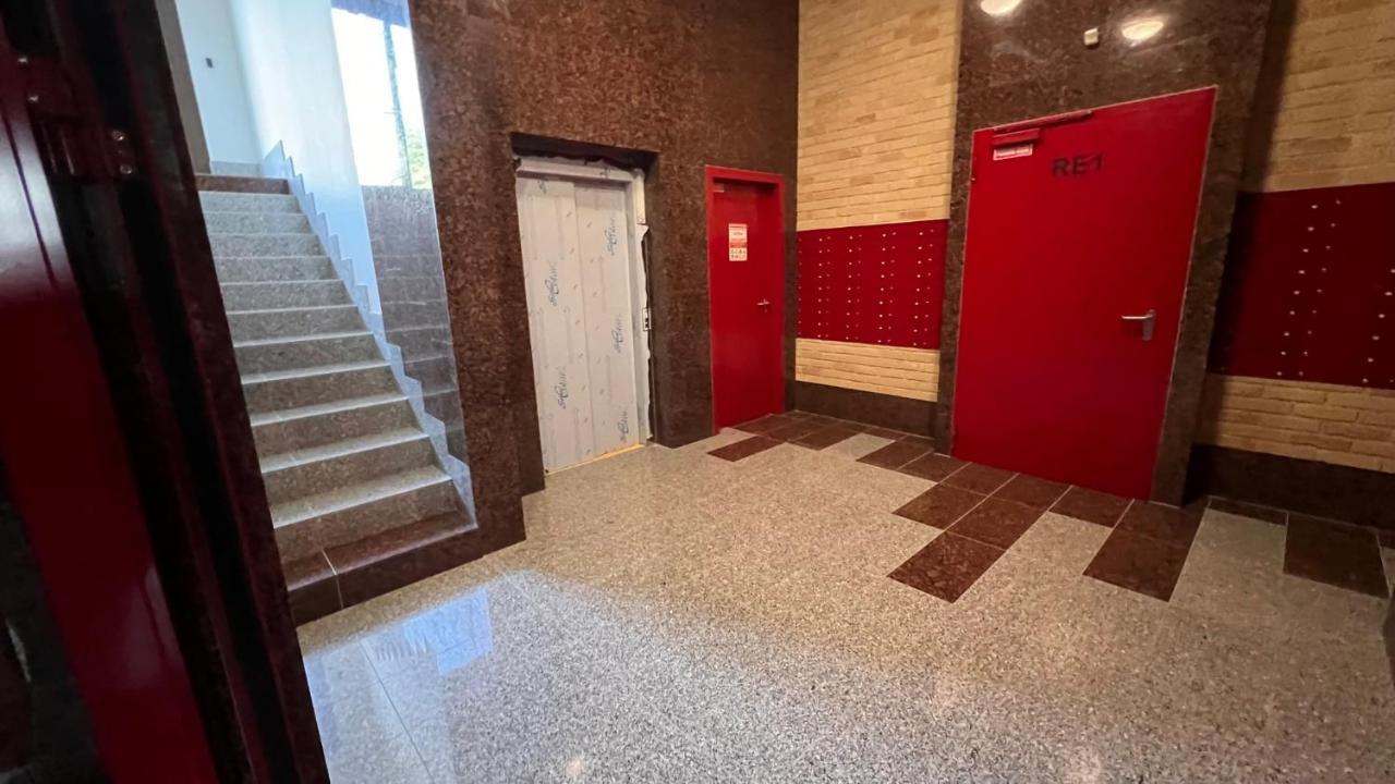 3 Room Apartment 2X Balcony, New Building, 21 브라티슬라바 외부 사진