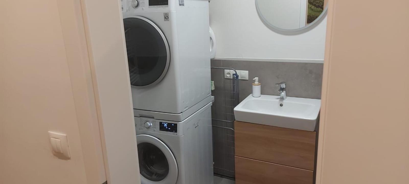 3 Room Apartment 2X Balcony, New Building, 21 브라티슬라바 외부 사진