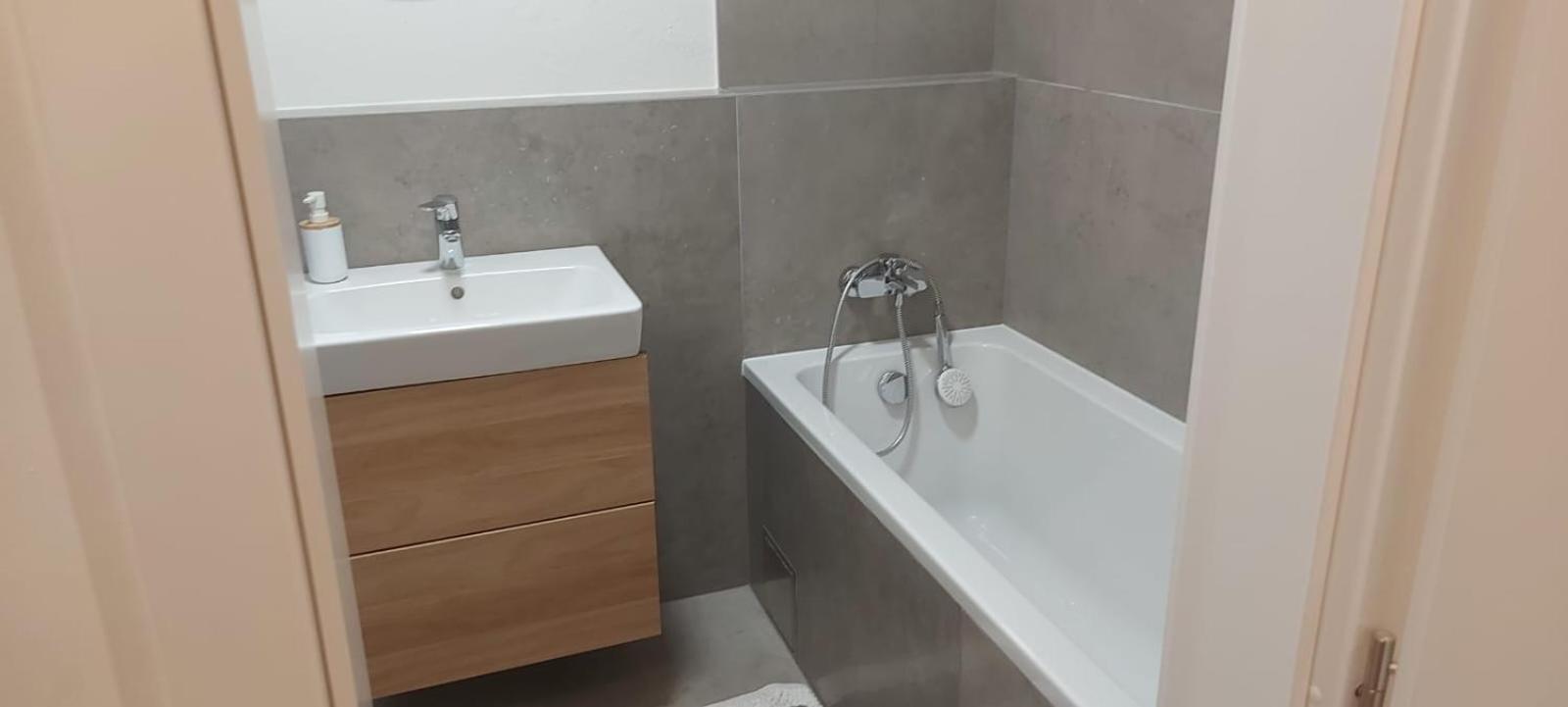 3 Room Apartment 2X Balcony, New Building, 21 브라티슬라바 외부 사진